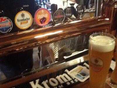 Ravintola Laiska Karhu