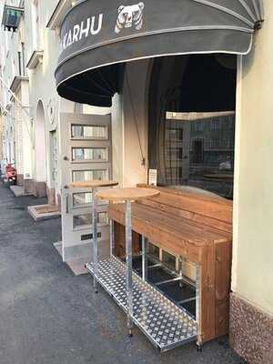 Ravintola Laiska Karhu