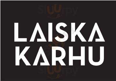 Ravintola Laiska Karhu