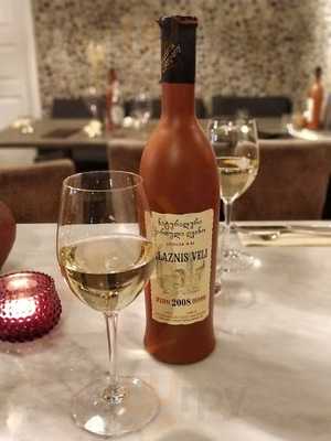 Georgian House Restaurant