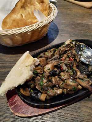 Georgian House Restaurant