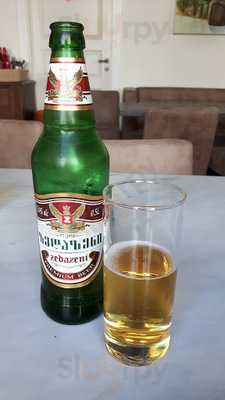 Georgian House Restaurant