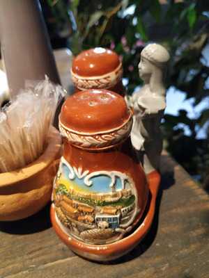 Georgian House Restaurant