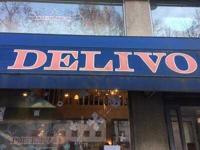 Delivo