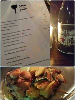 Gastro Cafe Kallio