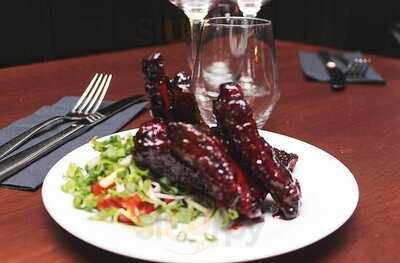 Bar & Bistro Kiusaus