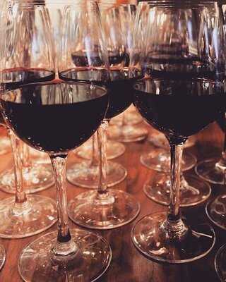 Bar & Bistro Kiusaus