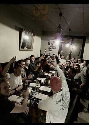 Bar & Bistro Kiusaus