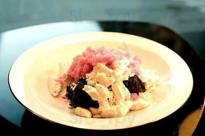 Bar & Bistro Kiusaus