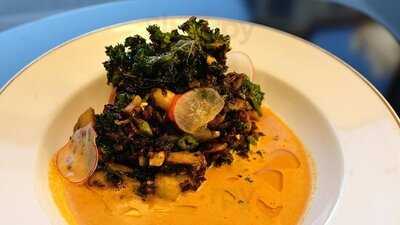 Bar & Bistro Kiusaus