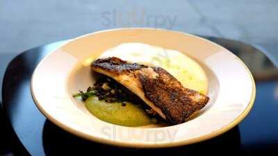 Bar & Bistro Kiusaus