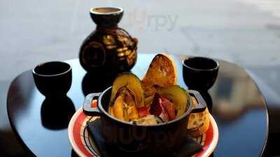 Bar & Bistro Kiusaus