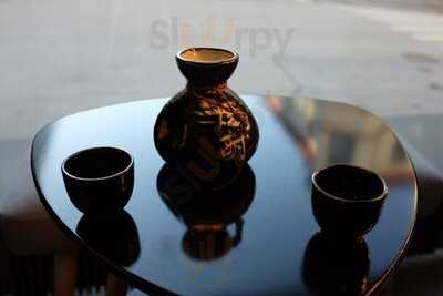 Bar & Bistro Kiusaus