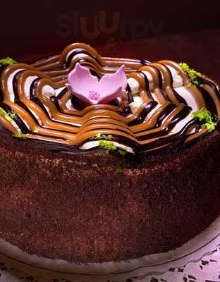 Sokerileipuri Alenius Confectionery