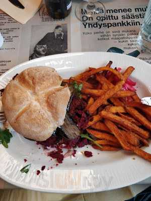 Lounasravintola Raiku