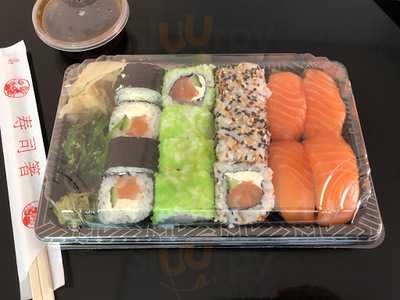 Jatkasaaren Sushi