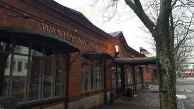 Wanha Satama