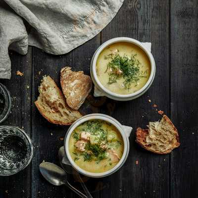 Fazer Cafe Citycenter