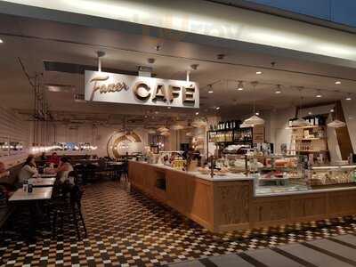 Fazer Cafe Citycenter