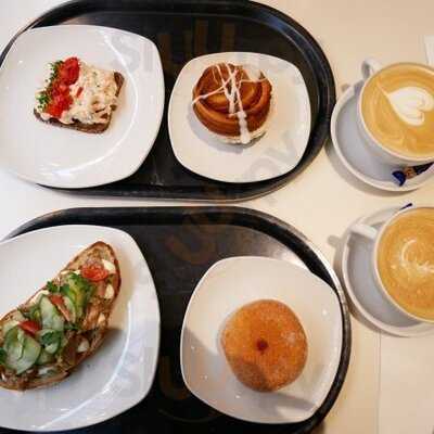 Fazer Cafe Citycenter