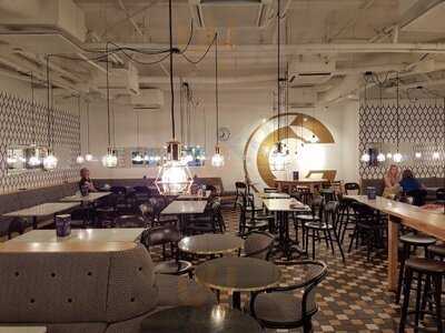 Fazer Cafe Citycenter