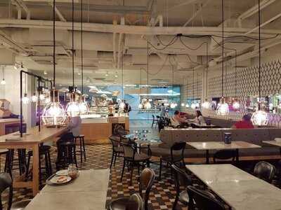 Fazer Cafe Citycenter