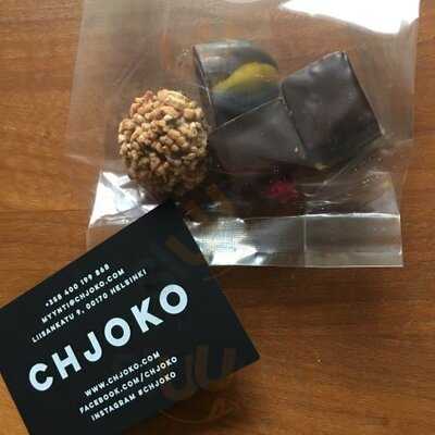 Chjoko
