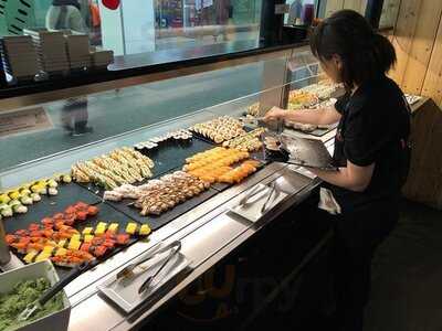 Luckiefun's Ravintola