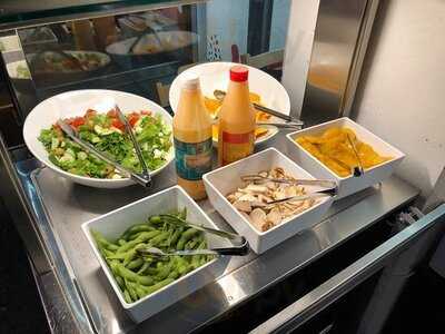 Luckiefun's Ravintola