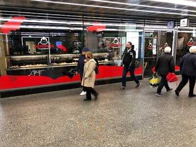 Luckiefun's Ravintola