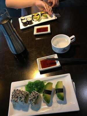 Luckiefun's Ravintola