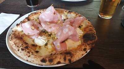 Pizzeria Luca Helsinki