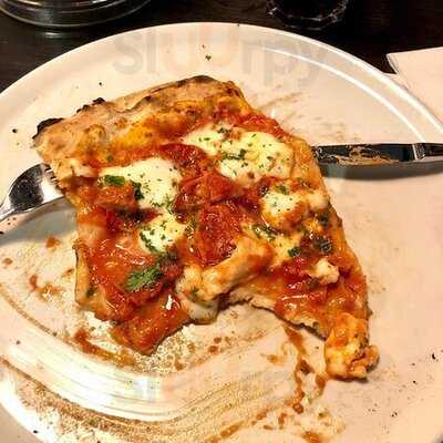 Pizzeria Luca Helsinki