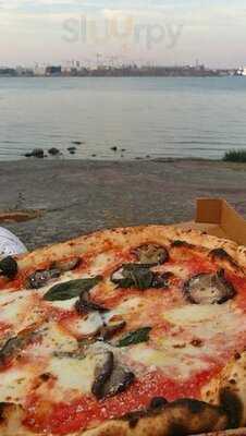 Pizzeria Luca Helsinki