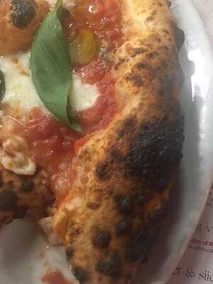 Pizzeria Luca Helsinki