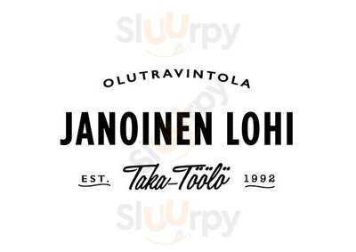 Janoinen Lohi