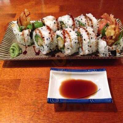 Restaurant Aya Helsinki