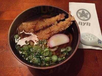 Restaurant Aya Helsinki