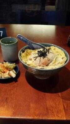 Restaurant Aya Helsinki