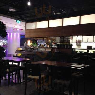 Restaurant Aya Helsinki