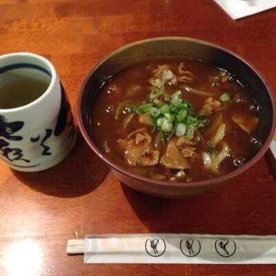 Restaurant Aya Helsinki