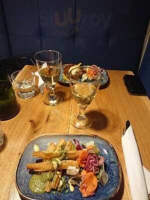 Cevicheria - Peruvian Cuisine & Pisco Bat