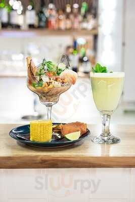 Cevicheria - Peruvian Cuisine & Pisco Bat