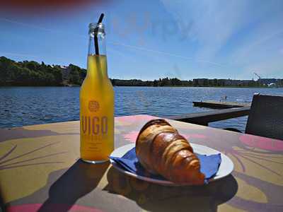 Kahvila Tyyni, Helsinki