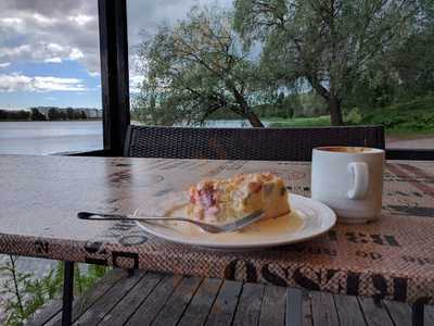 Kahvila Tyyni, Helsinki