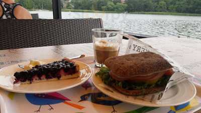 Kahvila Tyyni, Helsinki