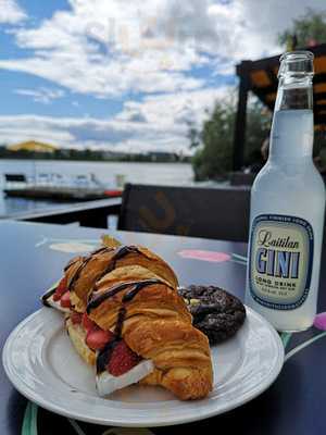 Kahvila Tyyni, Helsinki