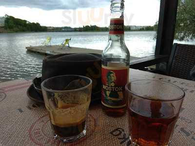 Kahvila Tyyni, Helsinki