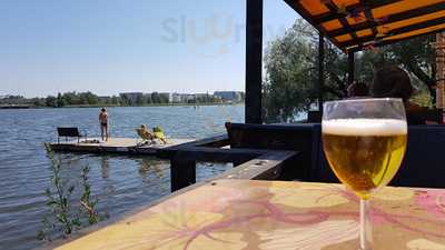 Kahvila Tyyni, Helsinki