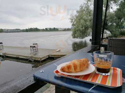 Kahvila Tyyni, Helsinki